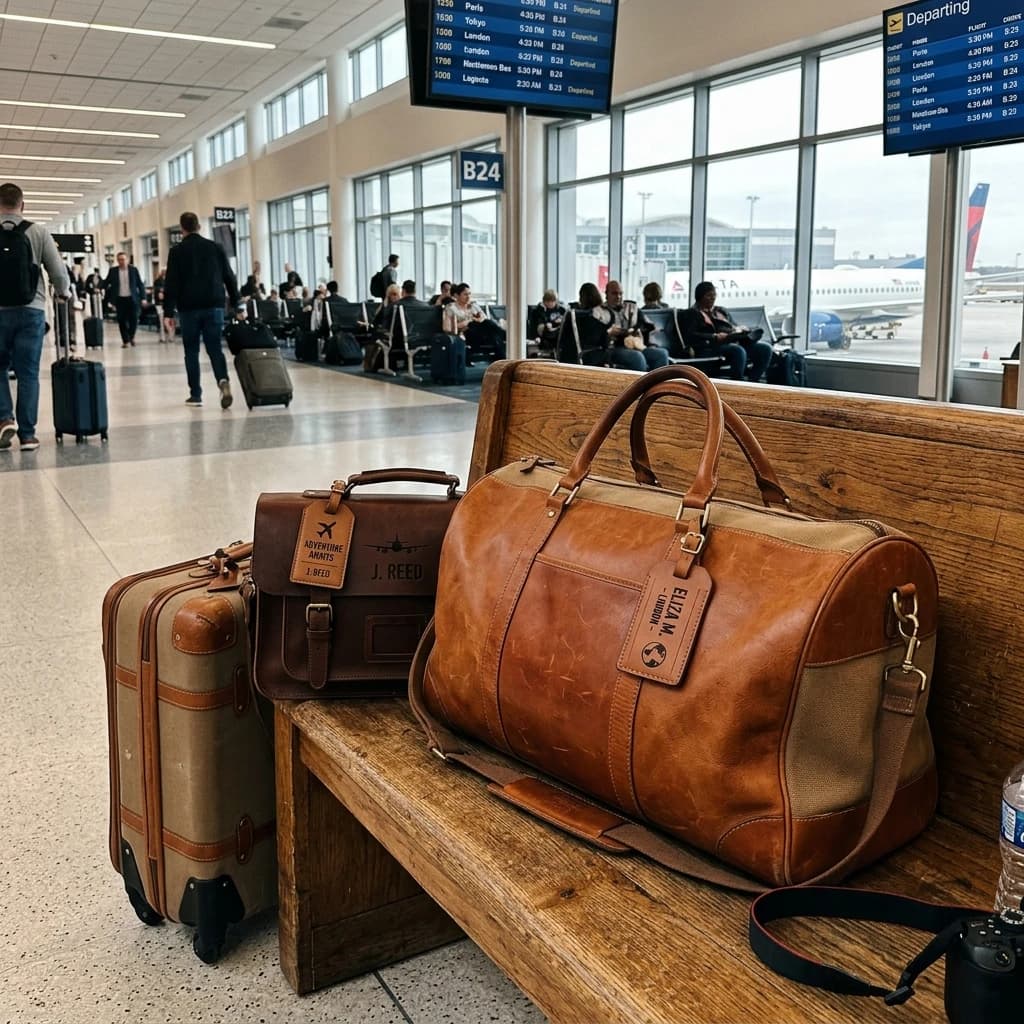 Cota para passagens aéreas